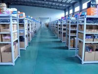 電商時代下的倉儲新選擇 黃浦區(qū)酒店用品倉庫出租與倉儲托管服務(wù)