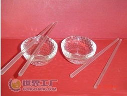 酒店餐具用品之水晶餐具 制作工藝與酒店應(yīng)用